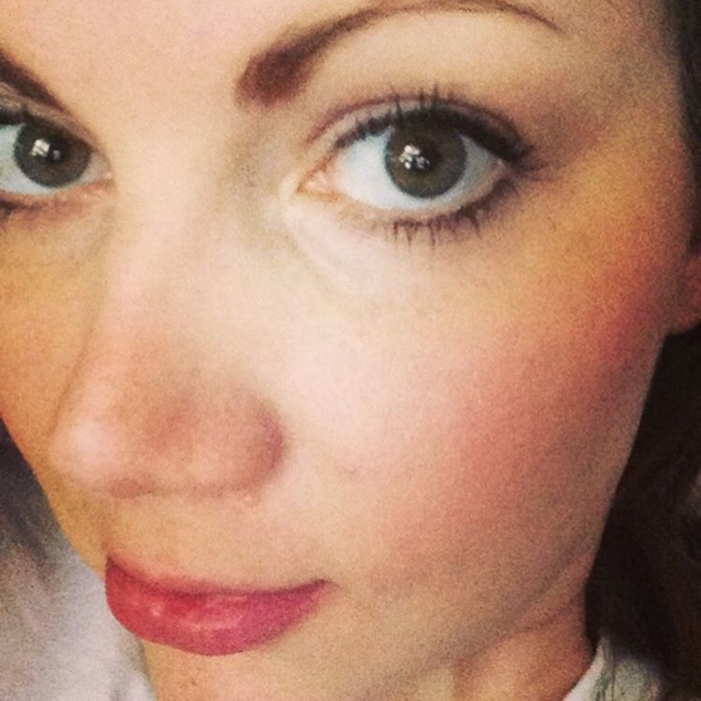 Meet your Posher, Allison